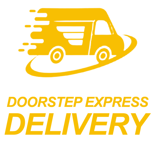 Blue Doorstep Logistics  